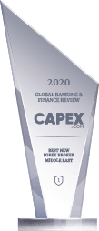 Best New Forex Broker Middle East